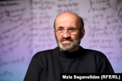 ბიმურზა დადეშქელიანი-აფრასიძე, უზენაესი საბჭოს იურიდიული კომისიის თავმჯდომარე