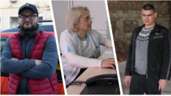 Istorii care contează: Oameni care nu s-au lăsat opriți de dizabilitate