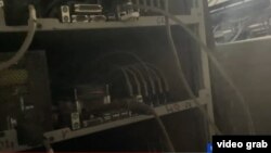 Илустрација - Копачи на криптовалути - видео инсерт од ТВ 21 