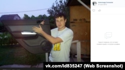 Izabrani član moskovskog gradske skupštine - fotografija sa VK stranice Aleksandra Solovjova, gotovo nepoznatog inženjera koji je, bez kampanje, uspio osvojiti mjesto u moskovskoj Gradskoj skupštini.