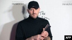 Демна Гвасалия