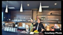 Александар Тошески