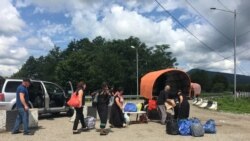 რატომ სთავაზობენ გალელ ქართველებს გვარის აფხაზურად გადაკეთებას?