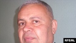 Давлат Сулаймонов