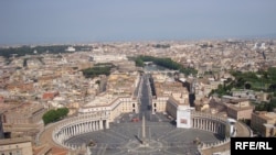 Площа Святого Петра