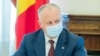 Igor Dodon susține că nu-l cunoaște pe controversatul Mihail Aizin, recent decorat cu ordinul „Gloria Muncii”