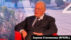 Спецпредставитель президента США по вопросам Украины Кит Келлог