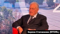 Спецпредставитель президента США по вопросам Украины Кит Келлог