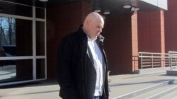 Иван Гешев не коментира пред медиите в Перник неофициалната информация за поне двама задържани