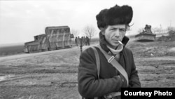 Transdnistija, 1992., oružani sukob sa Moldavijom, Foto: Dmitry Borko