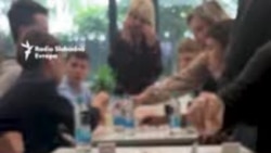 'Odiseja mira', društvena igra koju su kreirali mladi