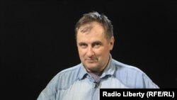 Aleksandr Cerkasov, șeful Centrului Memorial pentru Drepturile Omului