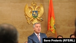 Đukanović je ostao političar starog kova na Balkanu: Daliborka Uljarević