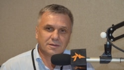 Igor Boțan: „Relațiile R. Moldova cu România vor rămâne normale, nu foarte calde, nu fierbinți, dar niște relații normale”