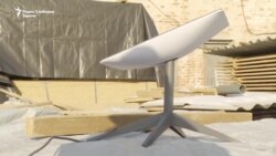 Системот Старлинк на Маск се покажа како неопходен за Украинците 