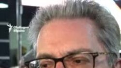 "Украйна е европейска страна". Шествие против войната се проведе в София