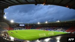 Хепбдън парк, Глазгоу