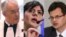 Cei trei candidați la funcția de Procuror șef European: germanul Andres Ritter, fosta șefă DNA, Laura Codruta Kovesi și freancezul Jean-Francois Bohnert, 