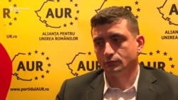 VIDEO Opinia lui G. Simion despre Ion Antonescu și Zelea Codreanu