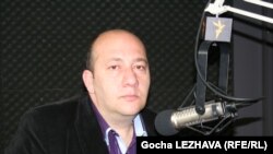 ირაკლი პეტრიაშვილი