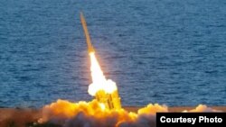 Фат-360: Иранскиот проектил наводно во руски раце