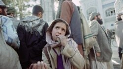 Светската програма за храна бара помош за да се избегне „глад“ во Авганистан