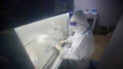 Čitamo vam: Uticaj i pritisak Kine na SZO