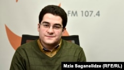 ნიკა აგლაძე