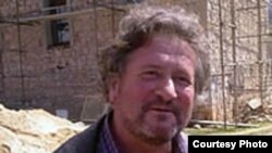 Славе Ѓорго Димовски, македонскиот поет