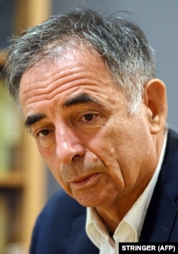 Poziv na mržnju i nasilje: Milorad Pupovac