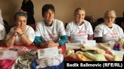 Prezentacija rada na Gastro festu