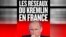 Обложка книги Сесиль Вессье "Сети Кремля во Франции".