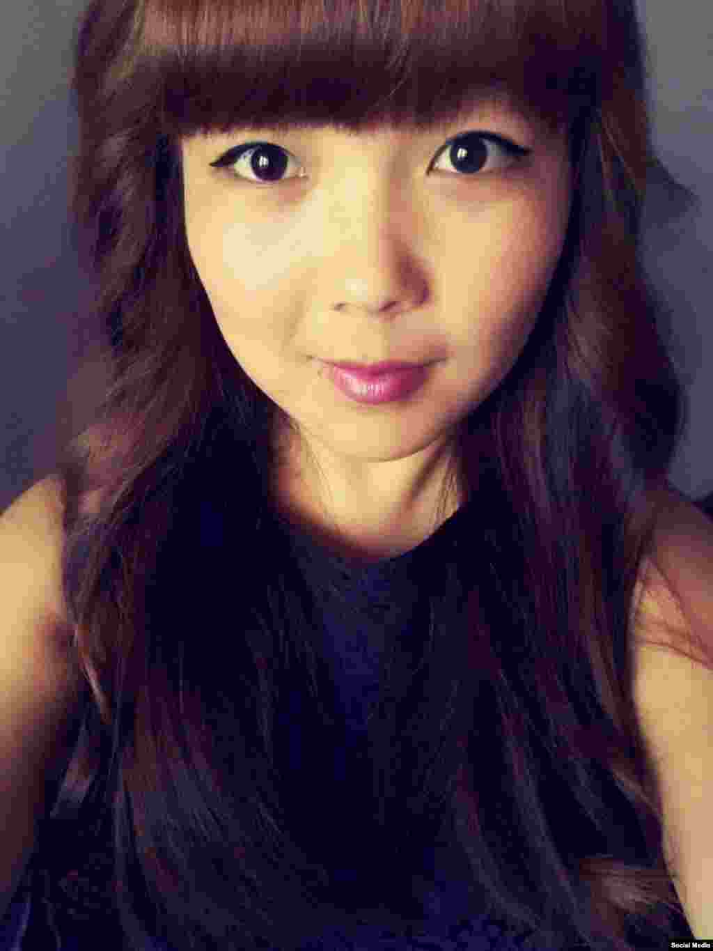 Коргонбай кызы Жанылмырза, 1995 г.р., уроженка Ошской области. 