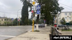 გალი. 2021 წელი