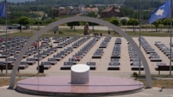 Počelo suđenje u odsustvu za 53 osobe zbog masakra u Meji