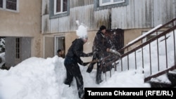 გურია, 2025 წელი.