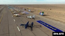 Iranski dronovi mogli bi da završe u rukama Rusije, suočene sa sankcijama Zapada i međunarodnom izolacijom, da ih koristi u ratu u Ukrajini.