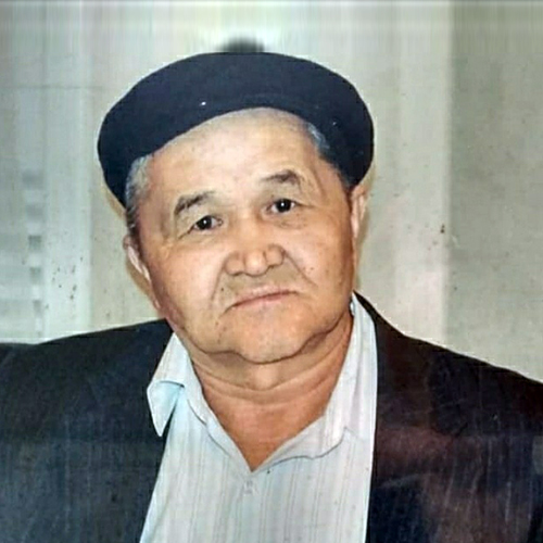 Бейшенов Акылбек