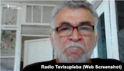 თემურ ცხურბათი