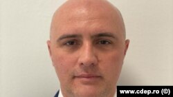 Dorel Gheorghe Acatrinei, deputat al Alianței pentru Unirea Românilor, vrea schimbarea legii după ce a rămas 90 de zile fără permis