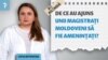 Moldova, Livia Mitrofan - Pe Agenda cover