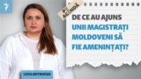 Moldova, Livia Mitrofan - Pe Agenda cover