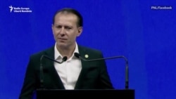 Florin Cîțu - despre alegerile din 2024