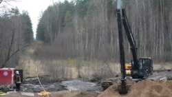 Šta znamo o četiri nestala američka vojnika u Litvaniji?