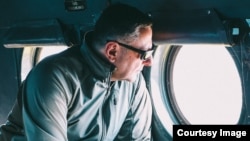 Вахтанг Гомелаури, февраль 2025 года