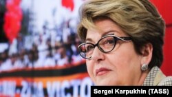 Елеонора Митрофанова