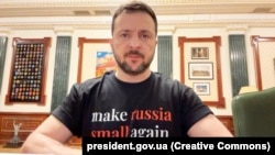 Володимир Зеленський додав, що кожне посилення ППО наближає Україну до завершення війни