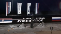 'Južni tok': Dve cevi umesto posla veka
