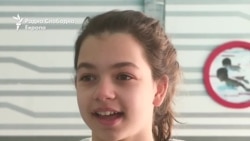 „Малку ми е една Олимпијада“