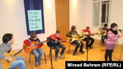 Generacije i generacije djece su prošle kroz ovaj Centar